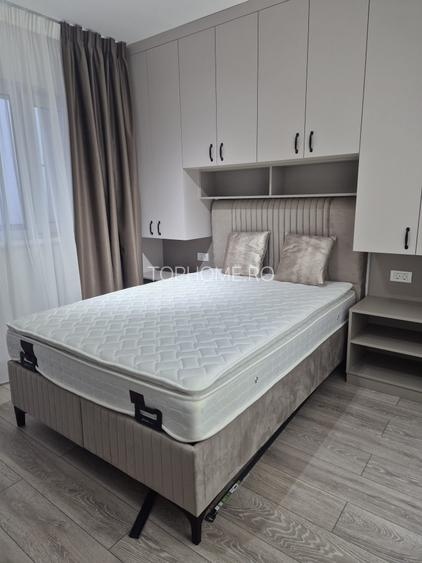 Apartament 2 camere|Centrală proprie|Parcare inclusă|Metrou 5 min - 6