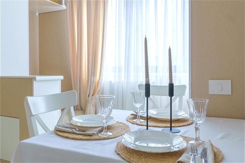 Apartament 3 camere modern | Loc de parcare | Timpuri Noi - 6