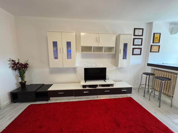Apartament cu o camera,zona Cantemir - 2
