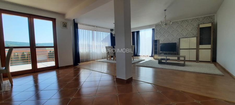 De inchiriat casa 4 camere, Livezeni, Cartierul. Orizontului - 2