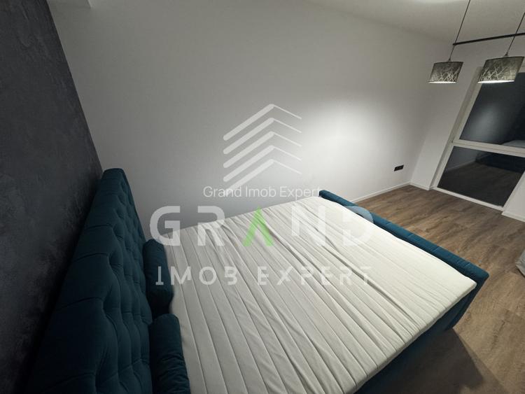 TOTUL NOU | Apartament 2 camere | Parcare subterana | Kaufland–USAMV–Frunzisului - 8