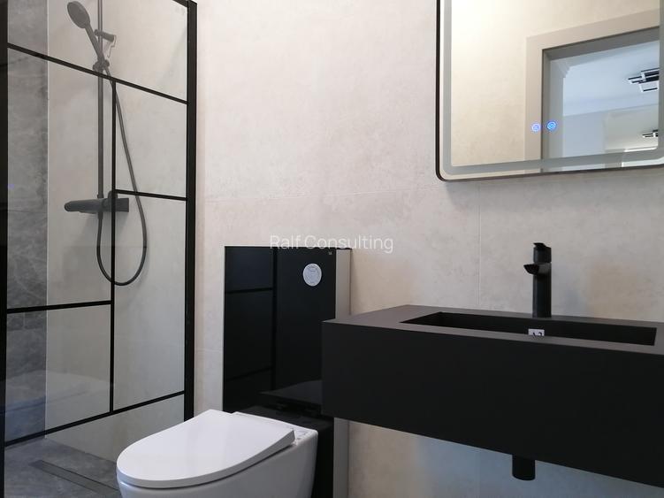 De vânzare casa individuala P+E, cu 5 camere si teren 450 mp, moderna-premiul - 2