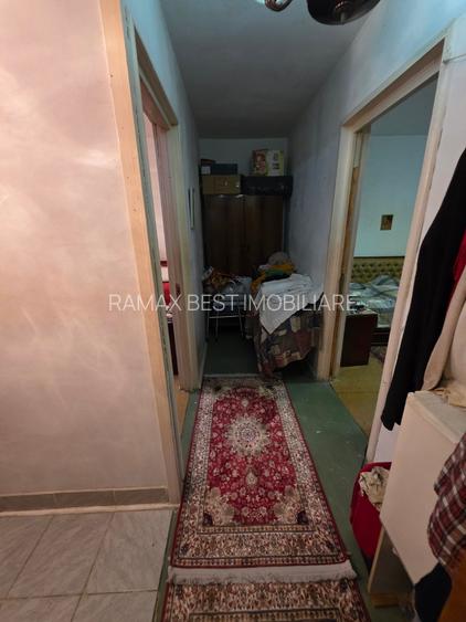 Lujerului, chiar pe Iuliu Maniu, vav piata Veternilor, 5 minute metrou - 15