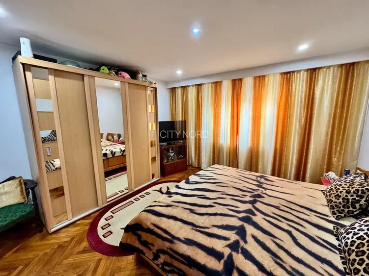 Apartament 4 camere - 13