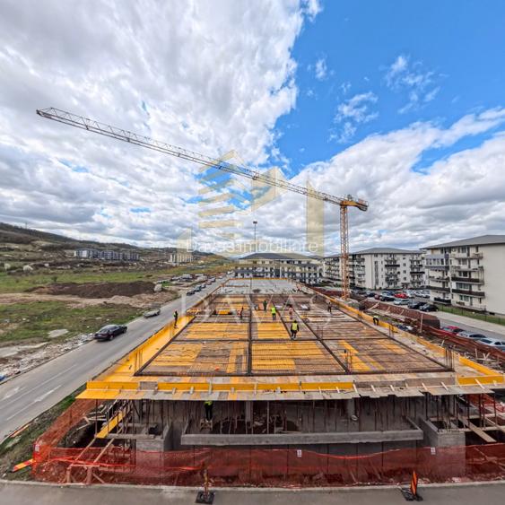 Apartament de 3 camere | Standard NZEB - 2