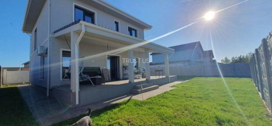 COMISION 0% | Casă Individuală | Zona Giarmata | 4 Camere - 7