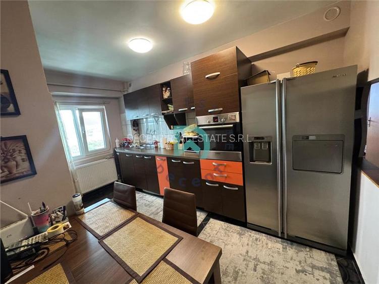 Apartament 4 camere Triaj, Brasov - 5
