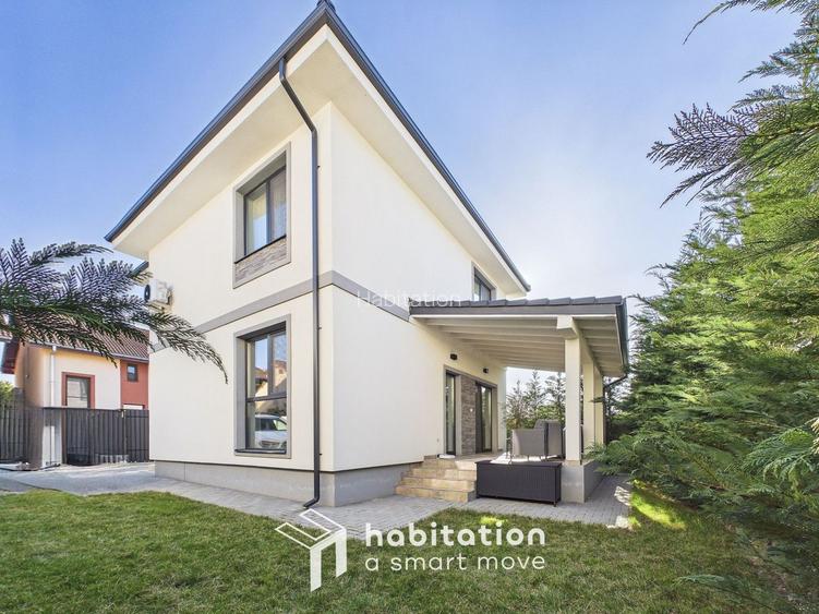 Tur virtual | Eleganta, liniște și confort –mută-te azi fără griji! - 33