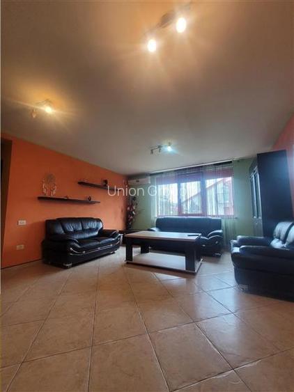 Casa P+M cu Teren de 530 mp - Cumpăna Cartier Del Sole - 3