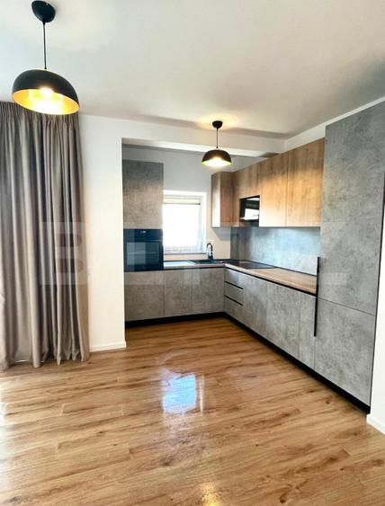Apartament 2 camere, Tractorul de vanzare - 2