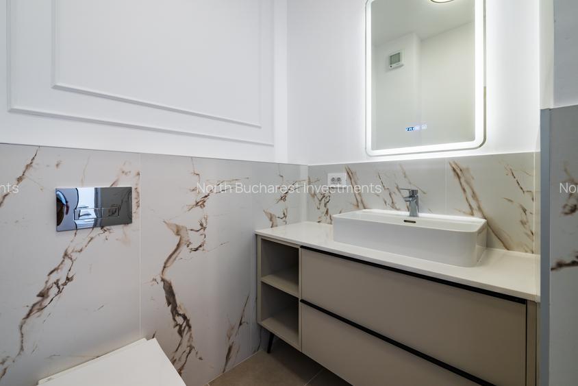 PENTHOUSE MOBILAT FLOREASCA - COMISION 0% - 7