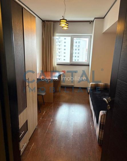 Cmision 0%! 3 camere 82 mp, 2 baii, parcare, liniste, Marasti - 5