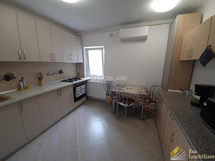 AP. 3 CAMERE- 13 SEPTEMBRIE, PET-FRIENDLY, BUCATARIE INCHISA, METROU - 3