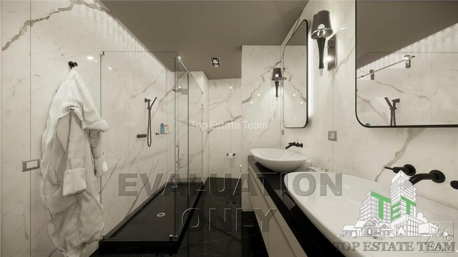 Apartament cu 4 camere de vanzare, Universitate-Piata Rosetti - 19