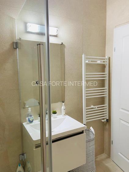 Apartament 2 camere Mamaia - zona Vega - Butoaie - 600 euro - 11