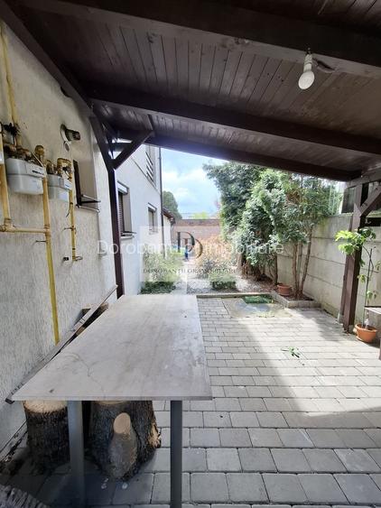 Apartament 3 camere cu Grădină proprie + 2 parcări | Tăietura Turcului - 17