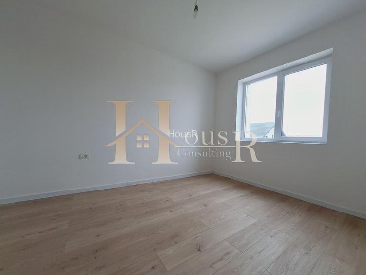 Decomandat. Gradina proprie.2 locuri de parcare - 11