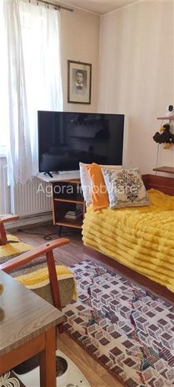 Apartament cu 3 camere - Central - 4