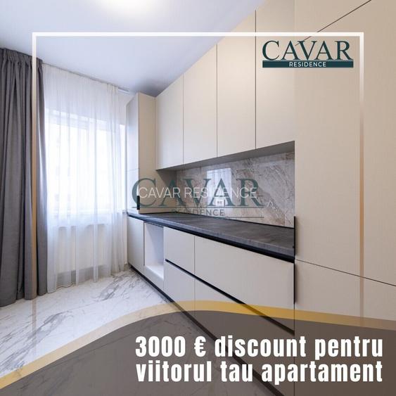 Faza Finala Apartament 3 Camere 2 Bai - 2