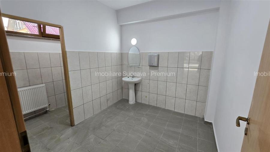 Spatiu Comercial 757,6 mp Suceava De vanzare 0727817187 - 4
