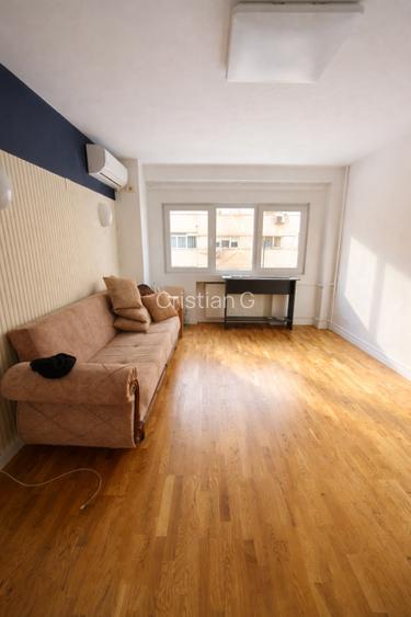 Ap 4 cam 100mp, bloc anii ’80, ultracentral – Grădina Icoanei - 10