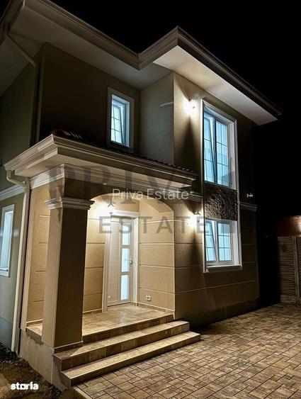 Duplex individual modern 5 camere Moșnița Nouă - 3