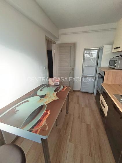 Tatarasi Pta Chirila Ateneu, apartament nou, 1 camera, parcare inclusa - 2