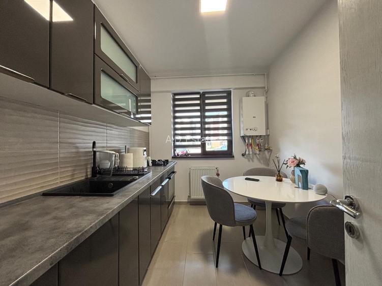 Garsoniera Studio Complex Titan Apartments Loc de parcare inclus in pret - 4