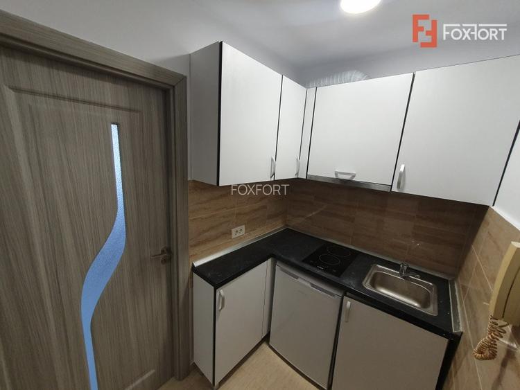COMISION 0% Apartament cu o camera de vanzare, zona Complexul Studentesc - 6