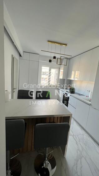 Ap 3 camere | 2 BĂI | BALCON | Zona Mărăști-Dorobanților - 7