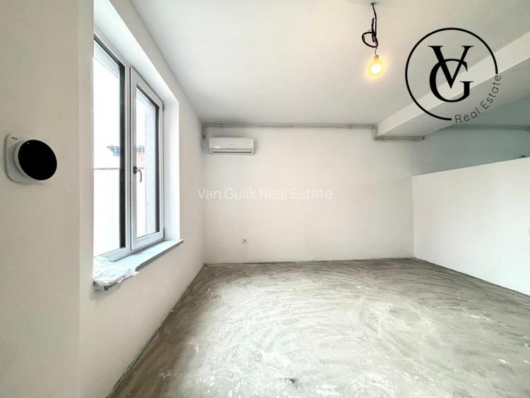 Vila tip duplex - 3 camere | Lumina - 5