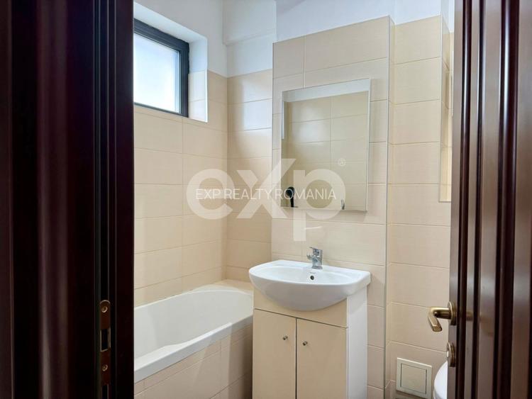 Garsoniera/ studio cu 2 camere de închiriat în zona Universitate, Tic Tac - 3