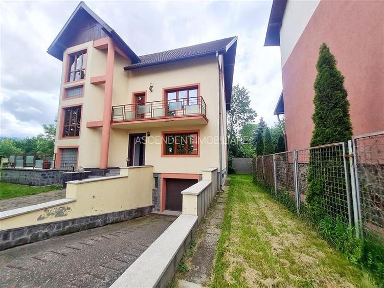 Vila impetuoasa pe 700mp teren:Spatiu versatil pentru locuinta/afacere Premium - 11