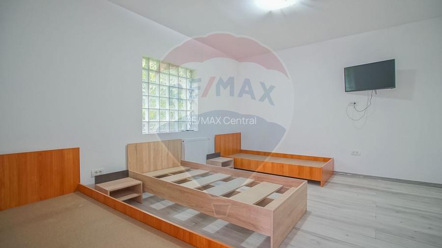 Proprietate versatilă în Brașov – locuință, business sau investiție - 30