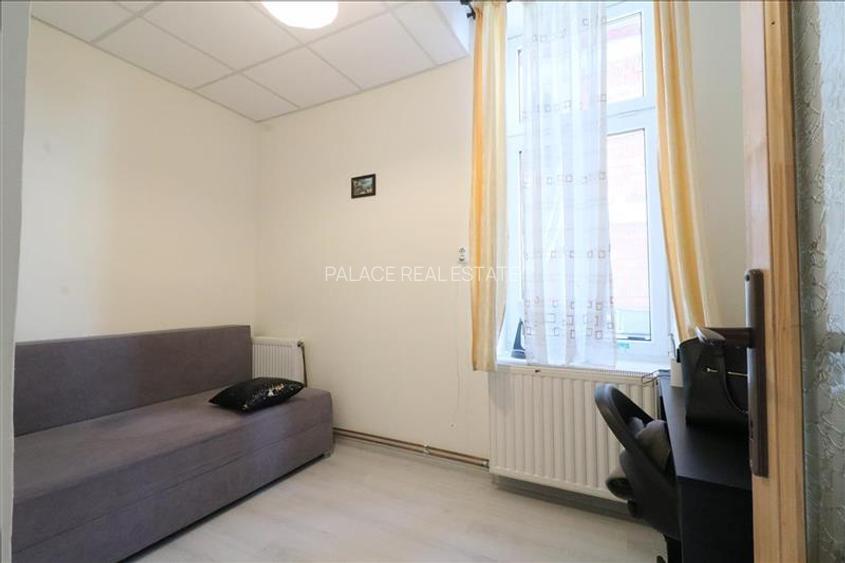 Apartament cu 3 camere si beci, Stadion Copou - 6