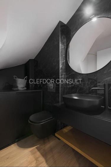 Vilă moderna de inchiriat - 7