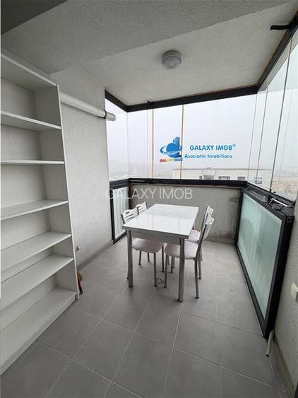 Vanzare apartament 3 camere vedere padure Baneasa Greenfield Padure - 7