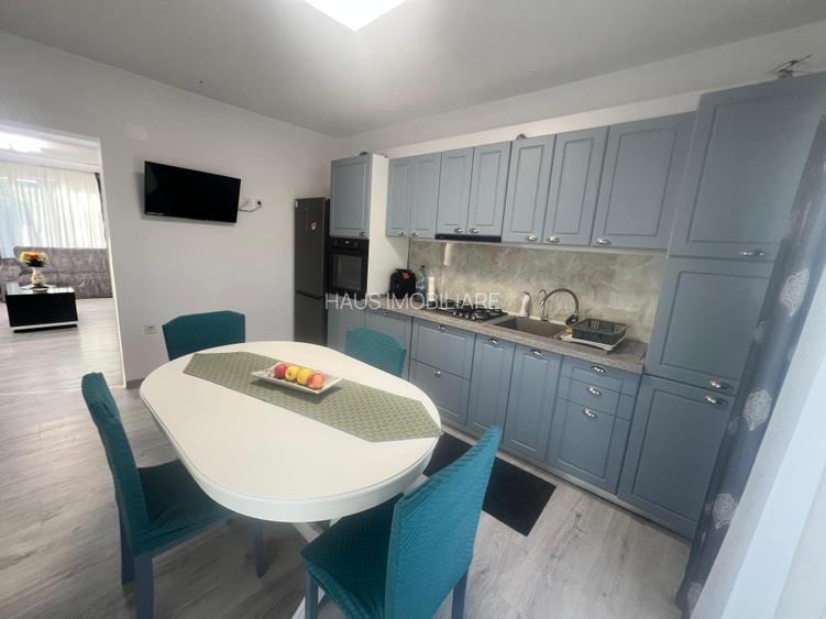 Costinesti casa moderna la sol an constructie 2024 teren 609 mp - 17