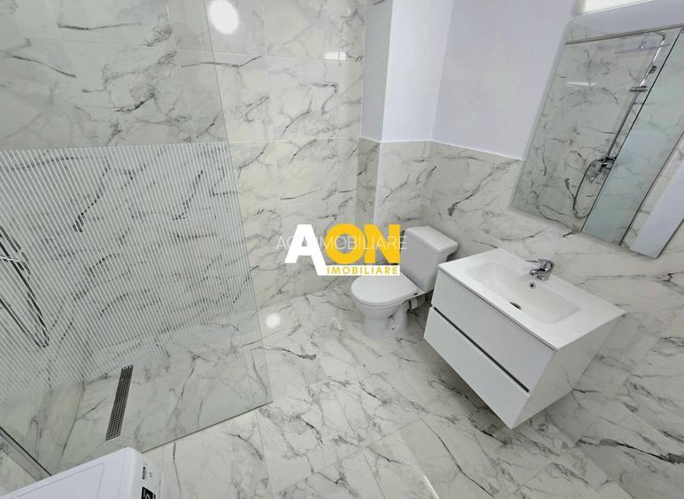 Apartament cu 2 Camere, Bloc Nou, Prima Închiriere, Zona Arex - 6
