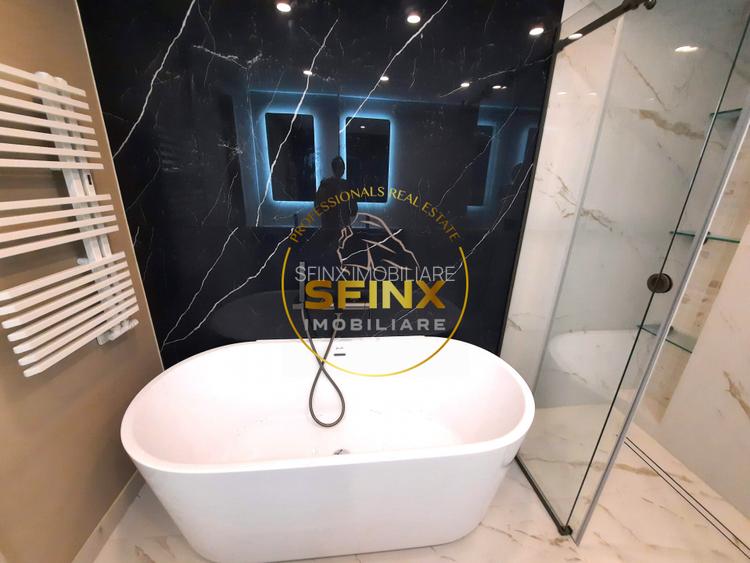 Washington Residence, for rent, pet friendly, 4 rooms, renovated, parking - 16