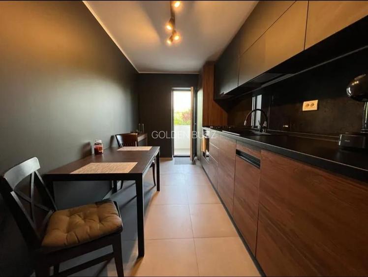 Apartament 2 Camere | Complet Mobilat | Casa Presei - 7