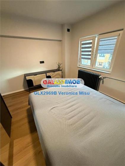 Apartament 2 camere de inchiriat - Calea Mosilor- Obor - 7
