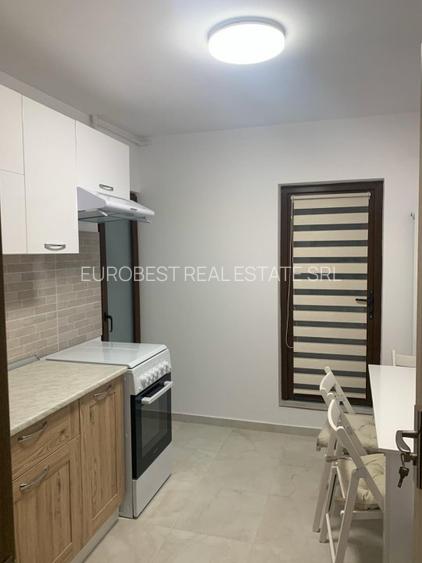 Vitan Mall, apartament 2 camere, 62 mp totali, modern mobilat, bloc reabilitat, - 9