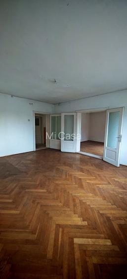 Vila + teren 1053 mp. zona Aurel Vlaicu - 7