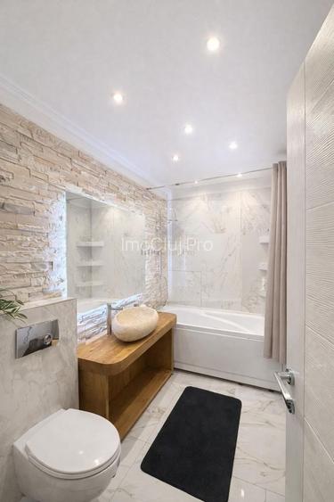 Apartament 2 camere de vânzare | Sopor – Baza Sportivă Gheorgheni - 5