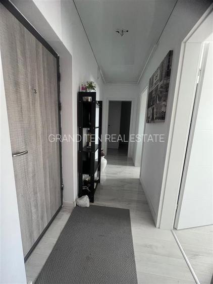 2 camere decomandat, curte proprie București-Prelungirea Ghencea - 13