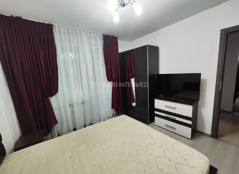 2 camere Tineretului - str. Trestiana *metrou 2 minute* - 6
