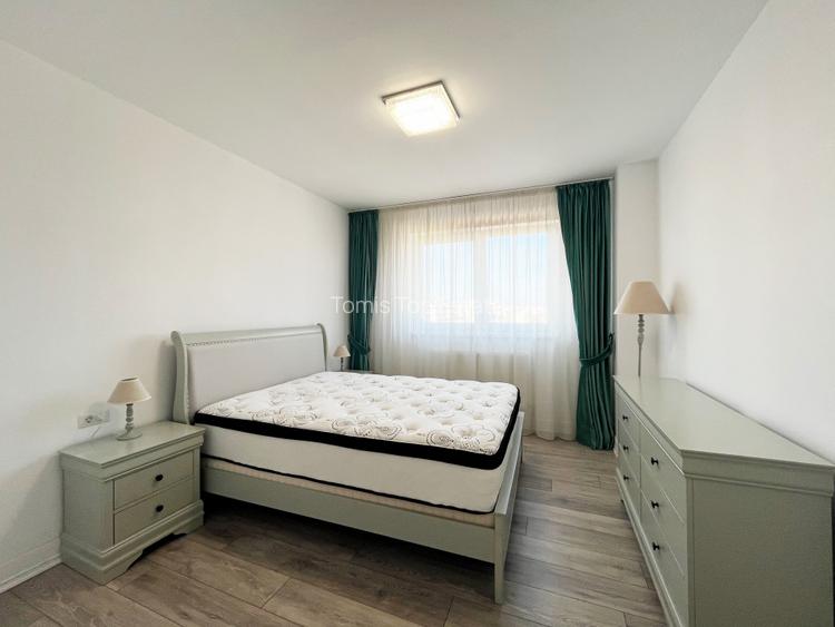 Apartament-3 camere-Tomis Plus spațios-81,33mp+balcoane si loc de parcare inclus - 4