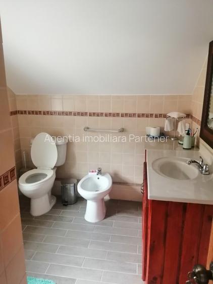 Casa P+M, Malureni -Toplita,  teren 2.798mp - 28