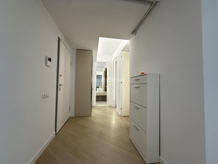 DE INCHIRIAT 2 CAMERE / LOC PARCARE SUBTERAN - 9
